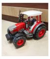 Tractor Remote Control Rechargeable Toy In Extra Big Large XXXL Size Hard Plastic Material"1 fit 9 inch" with Remote Control, Right, Left, Forward,Back. 
