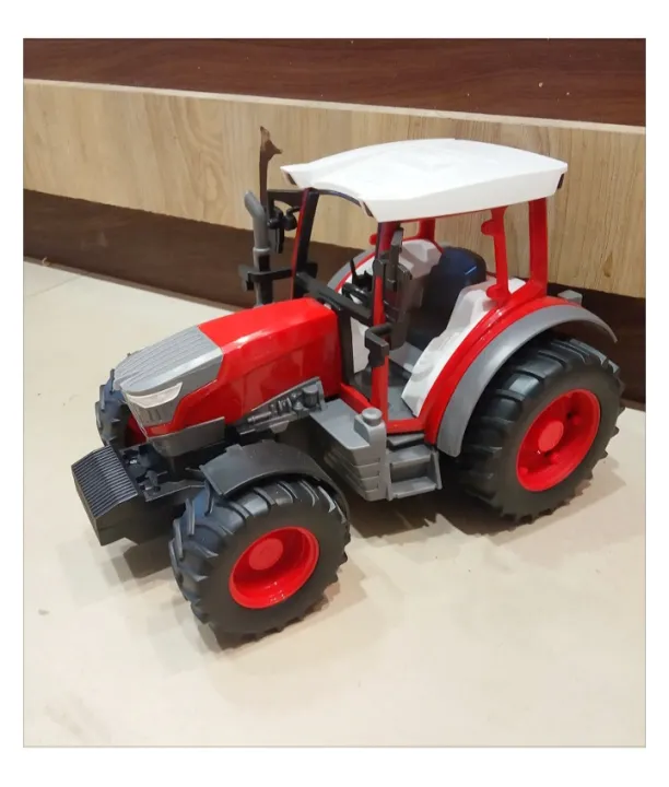 Tractor%20Remote%20Control%20Rechargeable%20Toy%20In%20Extra%20Big%20Large%20XXXL%20Size%20Hard%20Plastic%20Material"1%20fit%209%20inch"%20with%20Remote%20Control,%20Right,%20Left,%20Forward,Back%20-%20Image%205