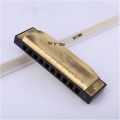 Swan 10 Hole Harmonica Adult Students Beginners Learning Professional Key of C Type Tone Musical Instruments

Educational Diatonic. 