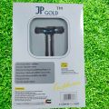 Original JP GOLD High Quality Earphone. Import from DUBAI. 