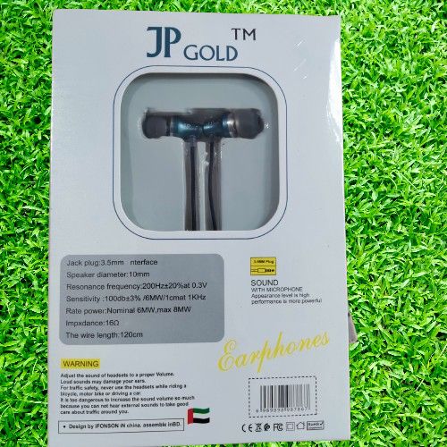 Original%20JP%20GOLD%20High%20Quality%20Earphone.%20Import%20from%20DUBAI%20-%20Image%203