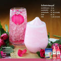Long Beach Sai rose size 740.. 