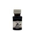 Indian Ink For Calligraphy & Drawing 40ml. 