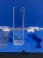 Quartz Cuvette,Spectrophotometer. 