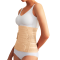 Women Belly Band Recovery Belt Shapewear Corset Girdles Tummy Slimming Bandage Waist Trainer Belly Trimmer Girdles Modeling Belt.