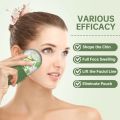 Ice Facial Roller Skin Care Beauty Lifting Contouring Tools Ice Cube Trays Ice Globe Balls Face Massager Skin Care Tool. 
