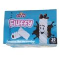 Fluffy Chocolate Filled Marshmallow 30 Pcs Box. 