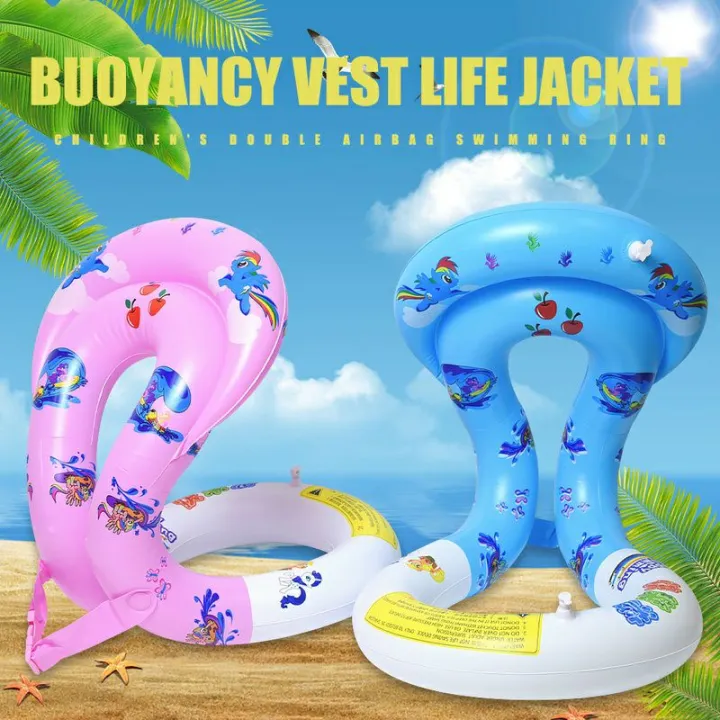Children/Adult%20Inflatable%20Jacket%20Floating%20Ring/Kids%20Saftey%20Life%20Jacket%20-%20Image%203