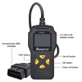 Aermotor  V200 Pro Fault Code Clear Car OBD 2 Scanner Universal OBD2 Code Reader Engine Battery O2 Sensor EVAP Tester Diagnostic. 