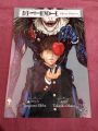 Death Note: Short Stories Manga (After the original series ended). 