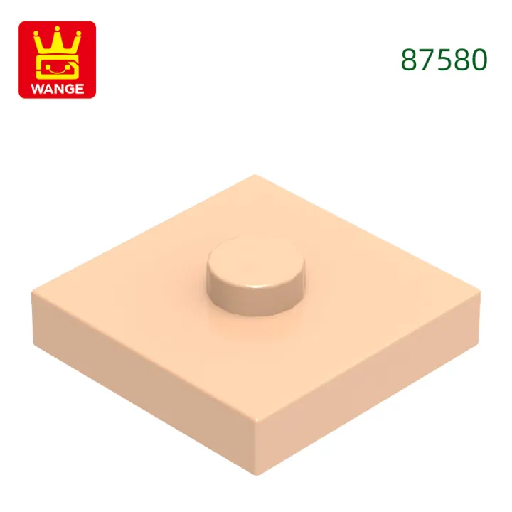 Wange%20194Pcs/Lot%2087580%20Modified%202x2%20Groove%20Building%20Blocks%20Moc%20Construction%20Accessories%20Compatible%20with%20Brick%20Children%20Toys%20%20-%20Image%207