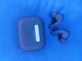 APPLE Air pods pro master copy in matte black colour with master bass quality and built quality. It has extra air tips for adjusting in ears. It has wireless charging spouted power bank. It has big battery backup.It has touch sensors.. 