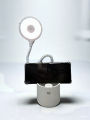 Dp Desk Rechargeable Lamp For Multipurpose use - Dp-1060 Led Multi Functional Pen Holder & Mobile Holder.. 