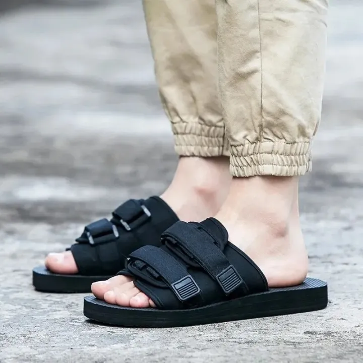 High%20Quality%20Outdoor%20Men%20Slippers%20Hook&Loop%20Canvas%20Casual%20Couple%20Shoes%20Slip-on%20Beach%20Slippers%20Sandals%20Women%20Shoes%20Flip%20Flops%20-%20Image%204