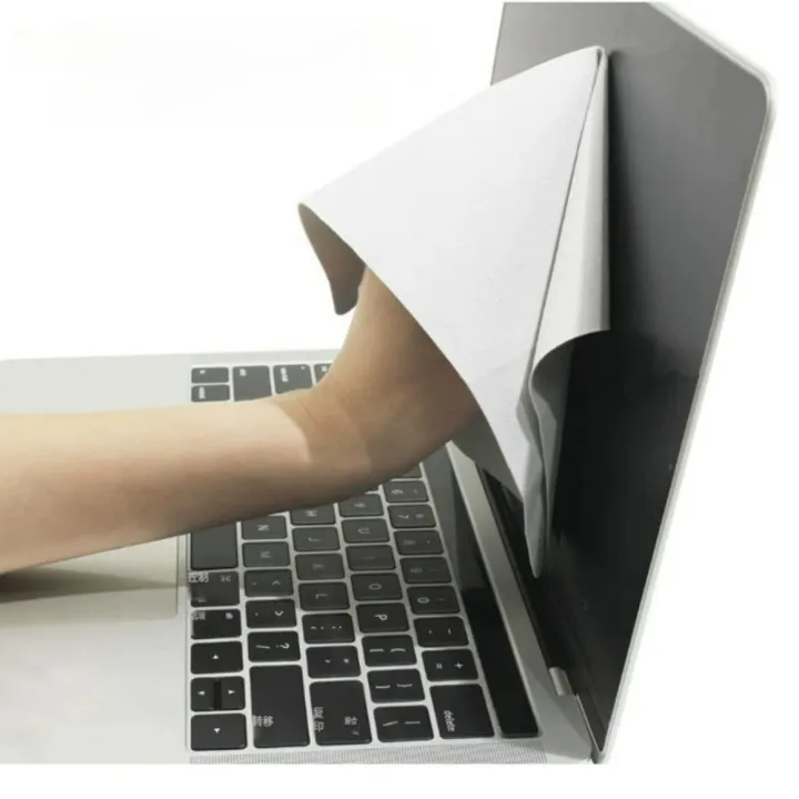 Laptop%20Keyboard%20Dustproof%20Protective%20Cloth%20Microfiber%20Cleaning%20Cloth%20Suitable%20For%20Wiping%20Lenses%20And%20Delicate%20Surface%20Protection%20-%20Image%202