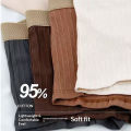 1/4pcs Pack Men Panties Cotton Underwear High Stretch Boxer Shorts Fashionable Men Underpant Plus Size L-4XL Breathable Men.
