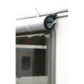 Motorhome Window Insulation Pads Motorhome Window Sunshade Pads Reflects Sunlight Cold Heat Protection Curtain Pads.