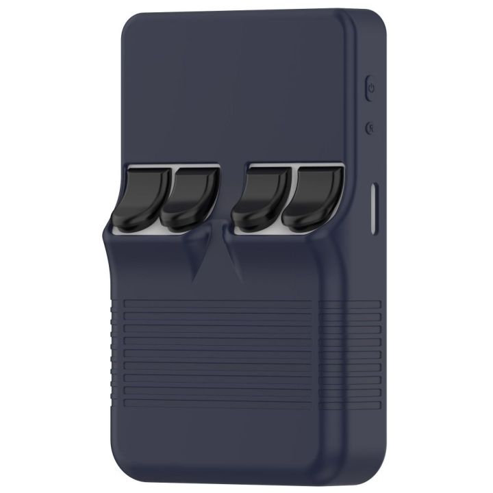 Silicone%20Protective%20Cover%20Anti-Scratch%20Washable%20Game%20Console%20Case%20Shockproof%20Sleeve%20Shell%20for%20R36S%20Handheld%20Game%20-%20Image%202