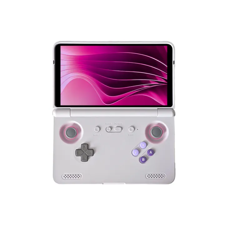 Retroid%20Pocket%20Flip2%20SD865%201080p%20Folding%20Game%20Console%20AMOLED%20500Nits%205.5"%20Screen%205000mAh%20Handheld%20Game%20Machine%20Customer%20%20-%20Image%205