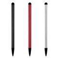 3PCS Universal Dual Use Screen Pen For Ipad Stylus For Lenovo Android Tablet Phone Stylus For Xiaomi For Samsung Capacitance Pen. 