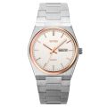 Skmei 9288 japan movt quartz watch price men quartz watches stainless steel strap men wrist watch.