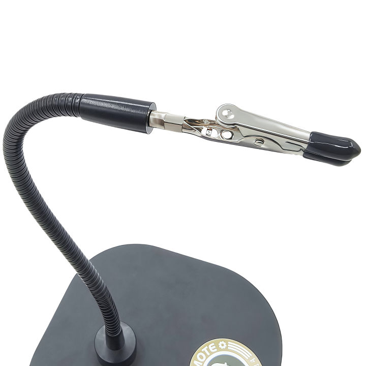 Soldering%20Third%20Hand%20with%20Strong%20Magnetic%20Base,%20Flexible%20Arms%20PCB%20Holder%20for%20Electronics%20Repair%20%E2%80%93%20Alligator%20Clip%20Welding%20Tool%20-%20Image%202