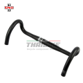 Uno cr12 aluminum road bike handlebars. 
