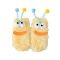 Baby Children's Socks Cartoon Winter Warm Animal Kids Sock Cute Boy Toddler Thickening Socks 1-4 Years And 5-8 Years. 
