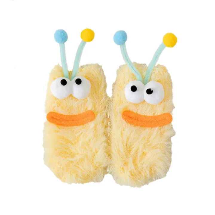 Baby%20Children's%20Socks%20Cartoon%20Winter%20Warm%20Animal%20Kids%20Sock%20Cute%20Boy%20Toddler%20Thickening%20Socks%201-4%20Years%20And%205-8%20Years%20-%20Image%207