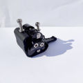 MTB Saddle Tilt Adjuster Quick Release Seat Angle Switch System Climbing Descent Enduro E-MTB Seatpost Accessories Tuning.