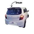 New Suzuki Cultus 2017-2024 Complete Body Kit With Lip Spoiler Fiber. 
