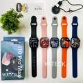 i10 Pro Max Smart Watch - 2.19" HD Screen, Waterproof. 