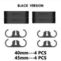Jumpeak Universal Computer Water Cooler Tube Pipe COMB Arrange Fixed Buckle Clip PC DIY Accessory. 