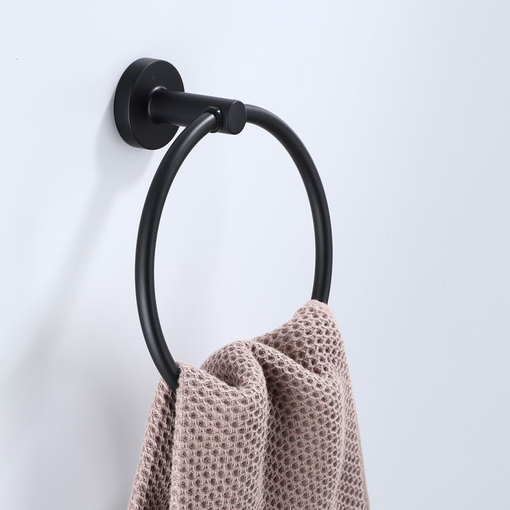 Bathroom%20Towel%20Ring%20Hook%20Hardware%20Accessories%20Storage%20Holder%20304%20Stainless%20Steel%20Hand%20Towel%20Holder%20Modern%20Round%20Towel%20Hanger%20-%20Image%206