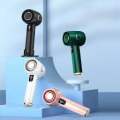2025 New Portable Fan Cooler Conditioner Mini Fan Air Cooler with LED Display^ Screen. 