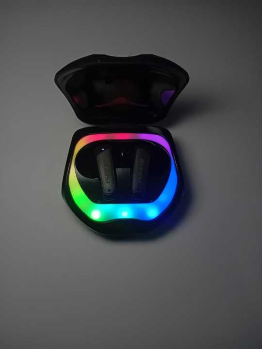 RECRSI%20ANC+ENC%20True%20Wireless%20Stereo%20Earbuds%20-%20Dynamic%20RGB%20LED%20Light%20Gaming%20Wireless%20Headphones%20-%20Touch%20Control%20Earphones%20with%20Siri%20Support%20-%20Black%20-%20Image%203