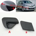 Front Bumper Tow Hook Cover Bumper Tiki For Toyota Vitz 2010-2014.. 