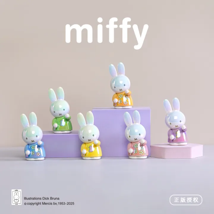 Original%20Kawaii%20Miffy%20Storage%20Rack%20Series%20Blind%20Box%20Multi%20Functional%20Storage%20Anime%20Peripheral%20Figure%20Doll%20%20Toy%20-%20Image%204