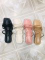 Girls styling softy Beautiful design Flat slipper shoe | Churi Sandal. 
