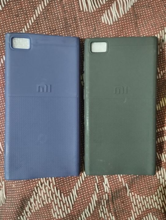 Back%20Cover%20For%20Xiaomi%20Mi%203%20-%20Camera%20-%20Phone%20Back%20Cover%20By%201%20Get%201%20Cover%20FREE%201/1%20-%20Image%204