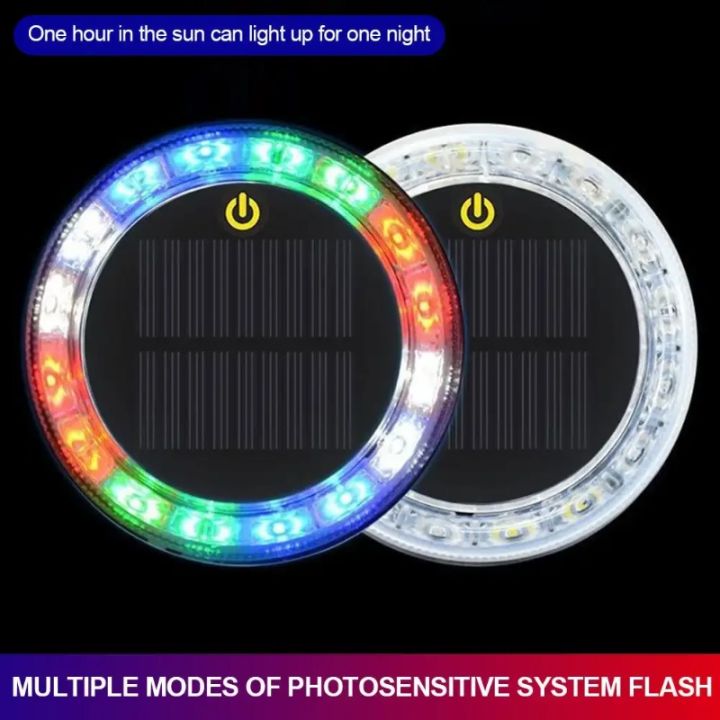 Smart%20Touch%20Control%20Solar%20Car%20Flash%20Light%20%20Multi-Mode%20LED%20Strobe%20Warning%20Light%20with%20Strong%20Magnetic%20Base%20%20Wireless%20Waterproof%20-%20Image%203