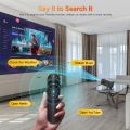 Xnano HM103-A native 1080P 2GB 16GB 500 ANSI Projector 4K Android 13 Dual WiFi5 BT5.2 1920x1080P Home Theater Cinema Mini Projectors. 