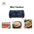 mini tandoor roti maker. 