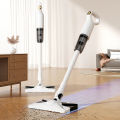 High Suction Power Dust Mite Vacuum Cleaner Powerful Removal Mopping Machine Wireless Mopping Vacuuming Cleaner. 