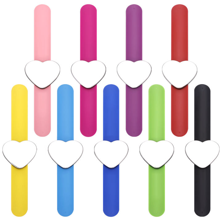 Magnetic Bracelet Silicone Wrist Band Strap Hair Clamps Holder Hairdressing Styling Tools Professional Salon Hairpin Accessories