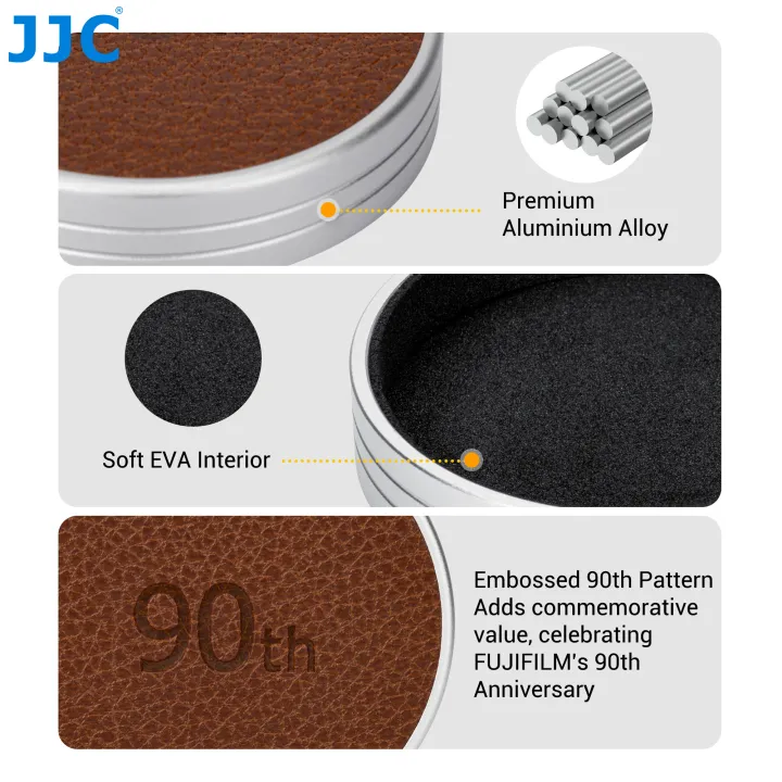 JJC%20Retro%20Leather%20Lens%20Cap%20for%20%20Instax%20Mini%20EVO%20Aluminum%20Anti-Dust%20Cap%20Cover%20for%20Fuji%20Mini%20Evo%20Lens%20Protection%20Cover%20-%20Image%203
