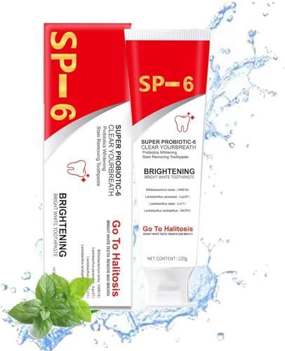 SP4%20%7C%20SP6%20Probiotic%20Toothpaste%20Yayashi%20Sp-4%20Whitening%20Toothpaste%20for%20Fresh%20Breath%20&%20Stain%20Removal,%20USA%20Imported,%20120g,%20Remove%20Stains,%20SP-6%20Brighten%20Teeth%20Naturally,%20Whitening,%20Probiotic,%20Fresh%20Breath,%20Stain%20Removal%20-%20Image%207