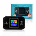 Wi-Fi Pro Wireless Modem  Wi-Fi speed 300 Mbps 3000mAh Battery E-SIM Supports up to 12 Devices TopLink HW 52 Pro. 