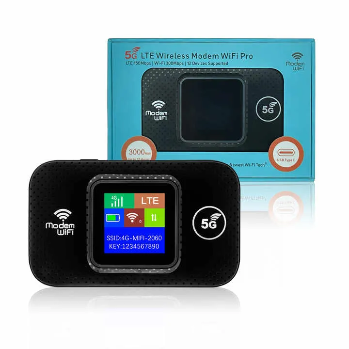 Wi-Fi%20Pro%20Wireless%20Modem%20%20Wi-Fi%20speed%20300%20Mbps%203000mAh%20Battery%20E-SIM%20Supports%20up%20to%2012%20Devices%20TopLink%20HW%2052%20Pro%20-%20Image%204