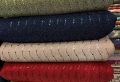 Moonlight Fabric with Foil Work High Quality, Versatile Unstitched Material for Women. 